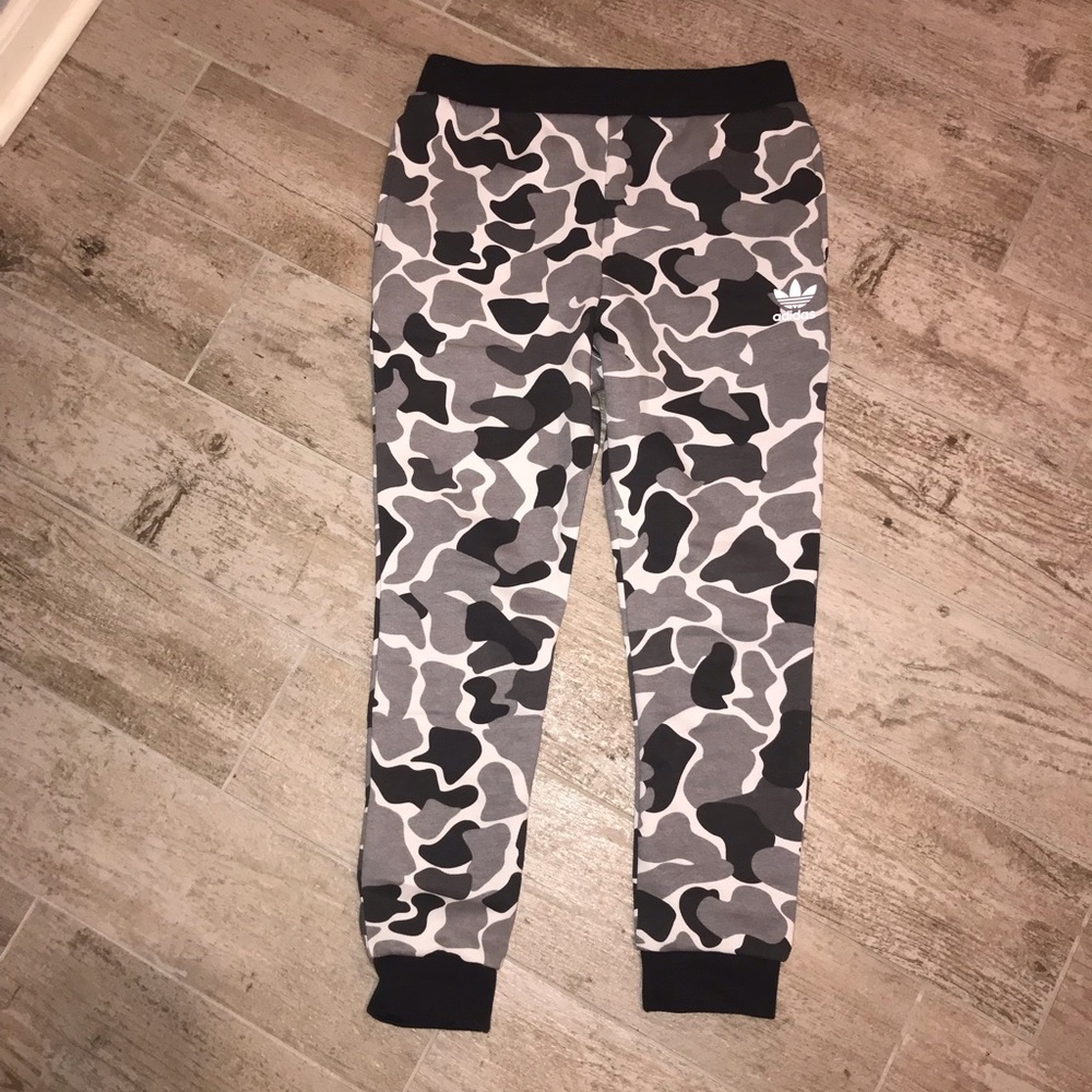BRAND NEW Adidas sweatpants
